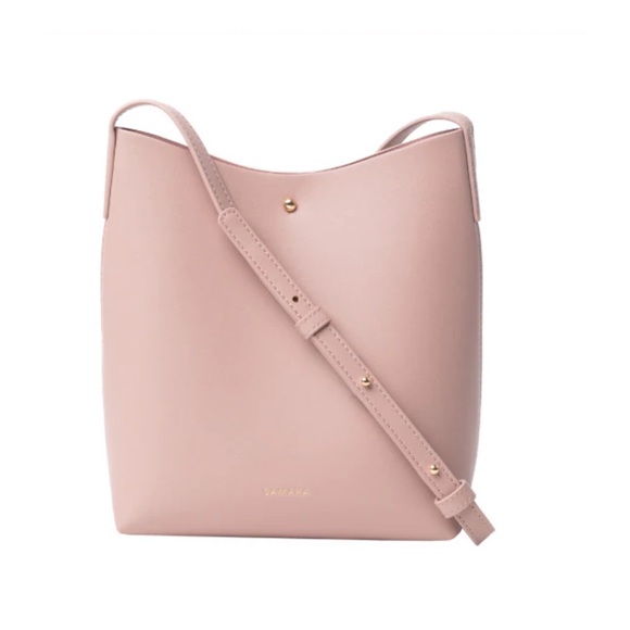 Samara Handbags - Samara Shoulder Bag - Peony NEW